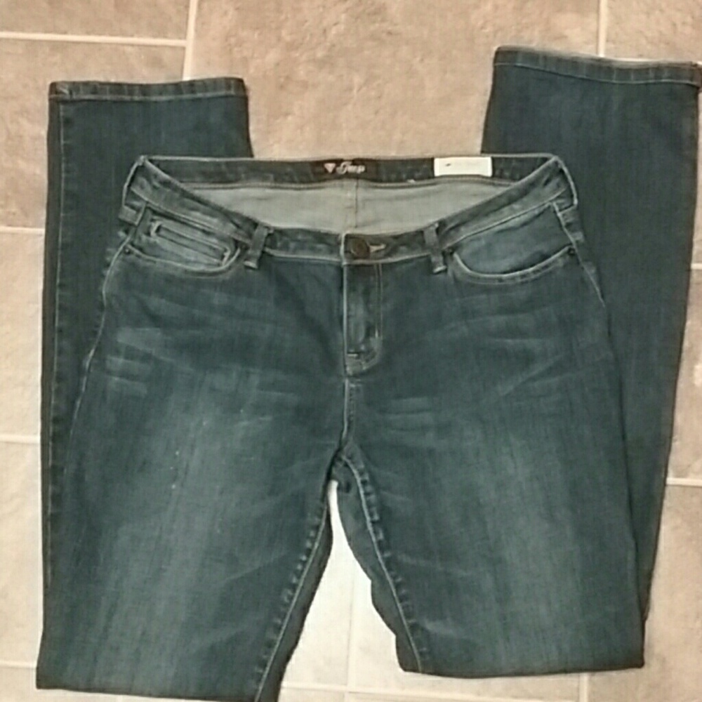 Guess Jeans